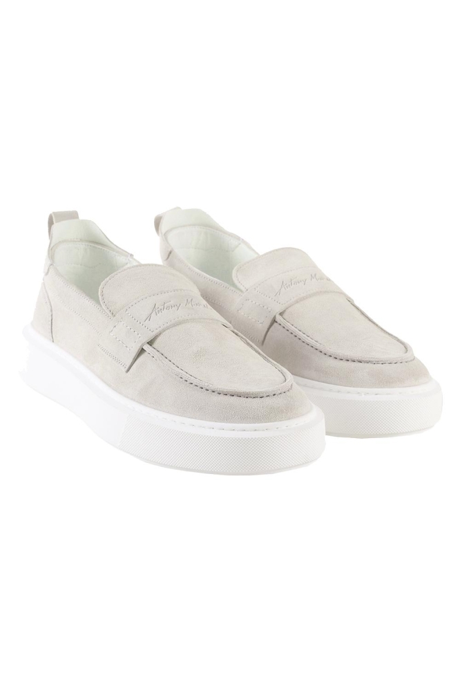SNEAKERS MMFW01782 LE300005 2081